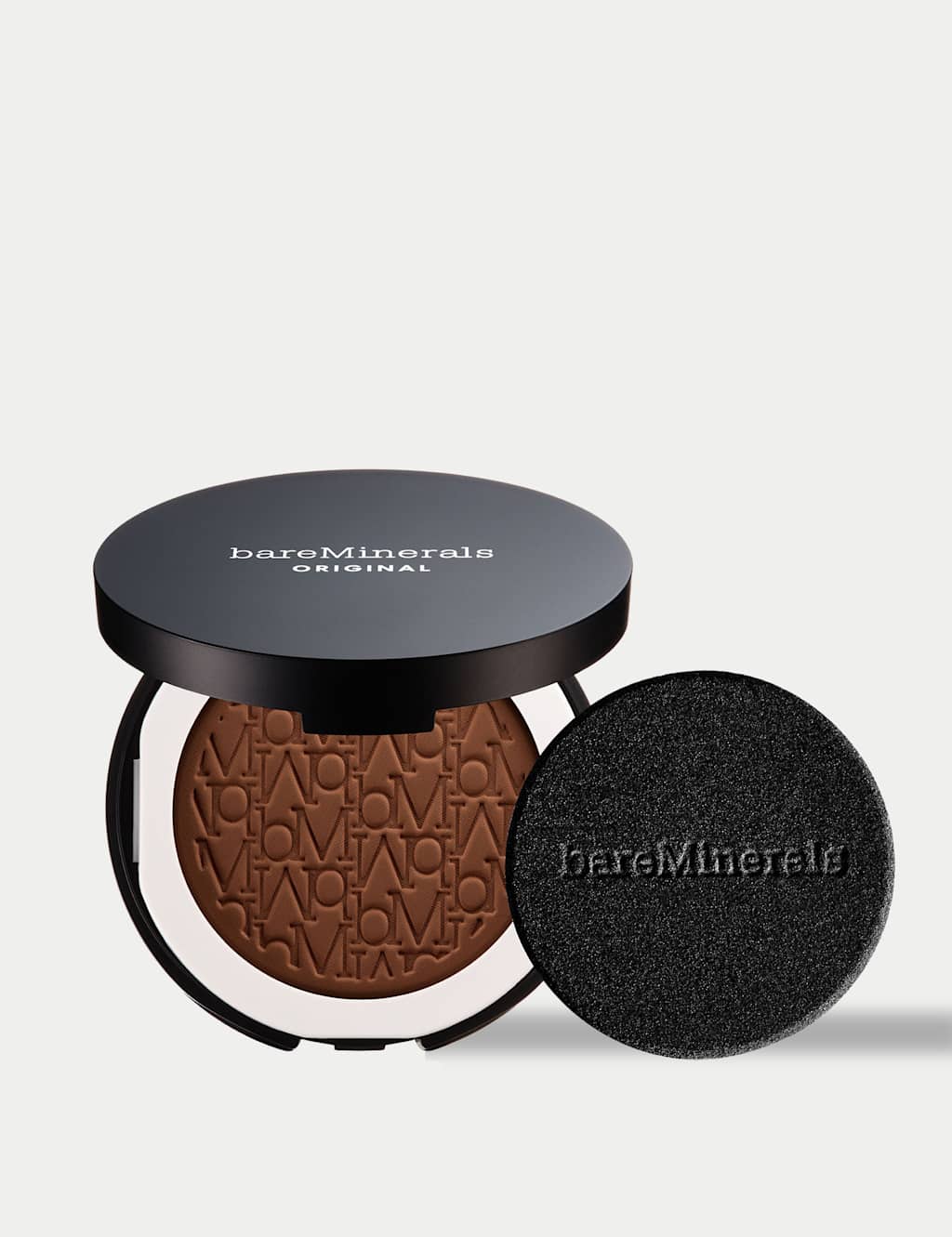 bareMinerals Original Pressed Powder Foundation SPF 15 8g Dusk