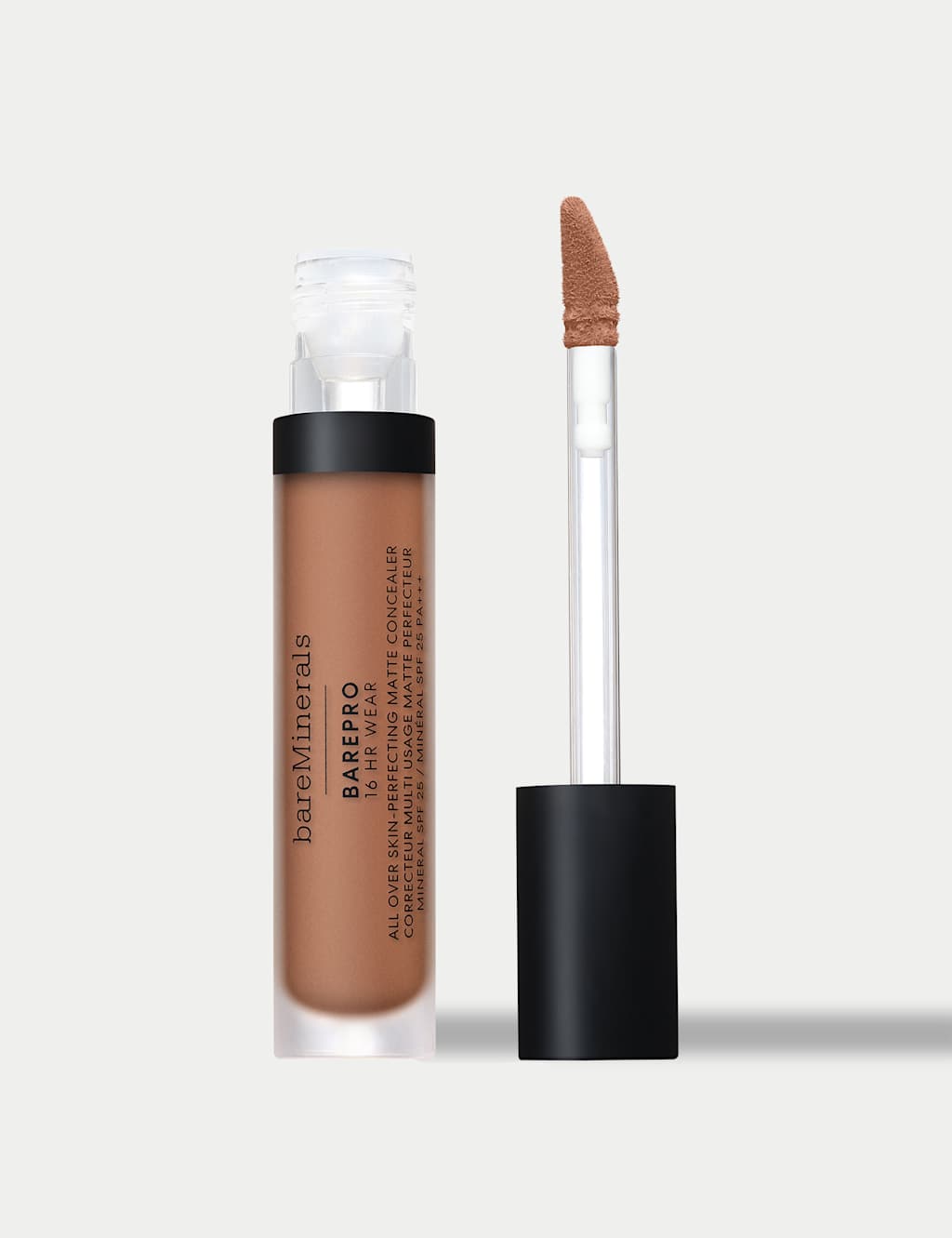 bareMinerals Barepro All Over Skin Perfecting Concealer 7.5ml Latte