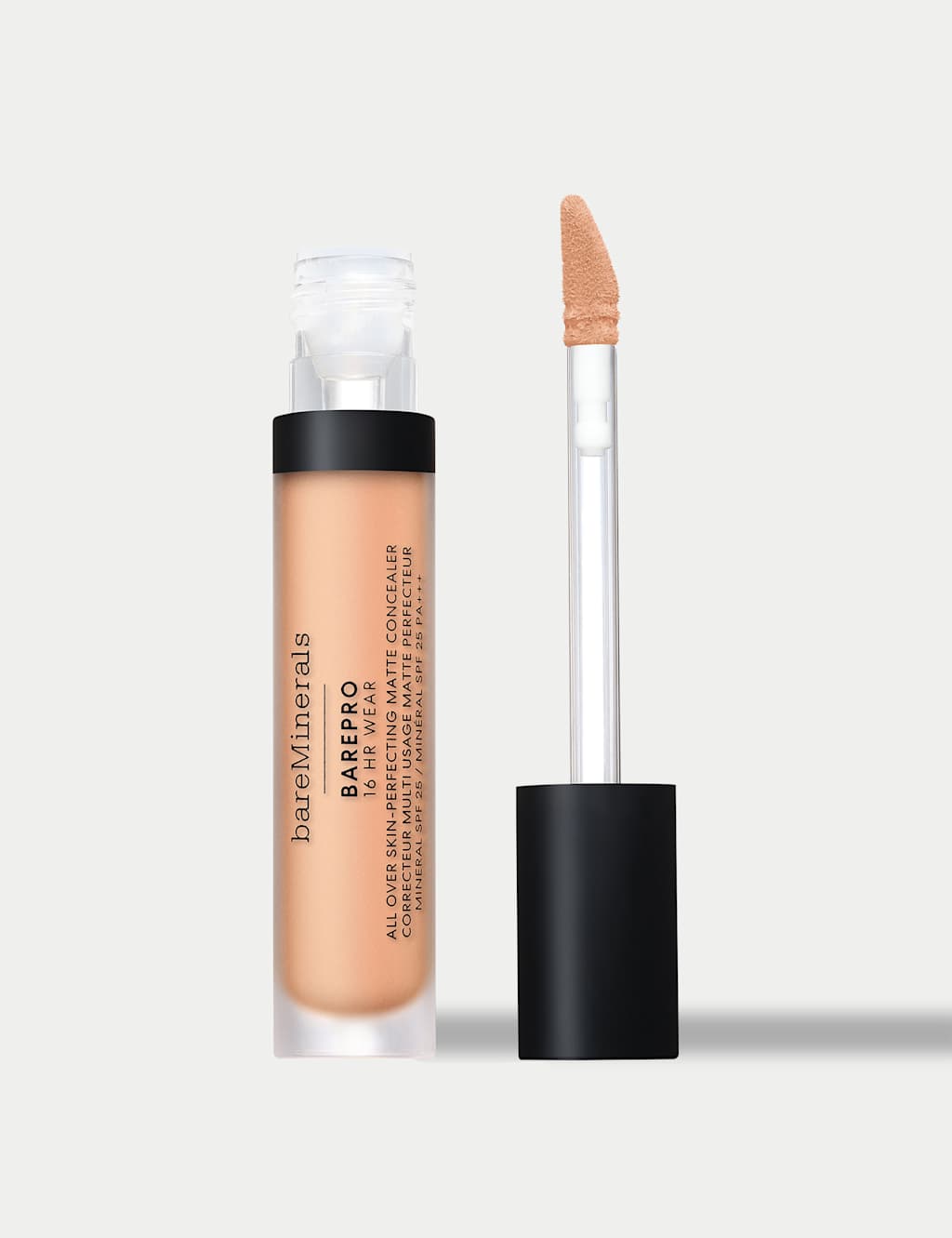 bareMinerals Barepro All Over Skin Perfecting Concealer 7.5ml Natural Tan