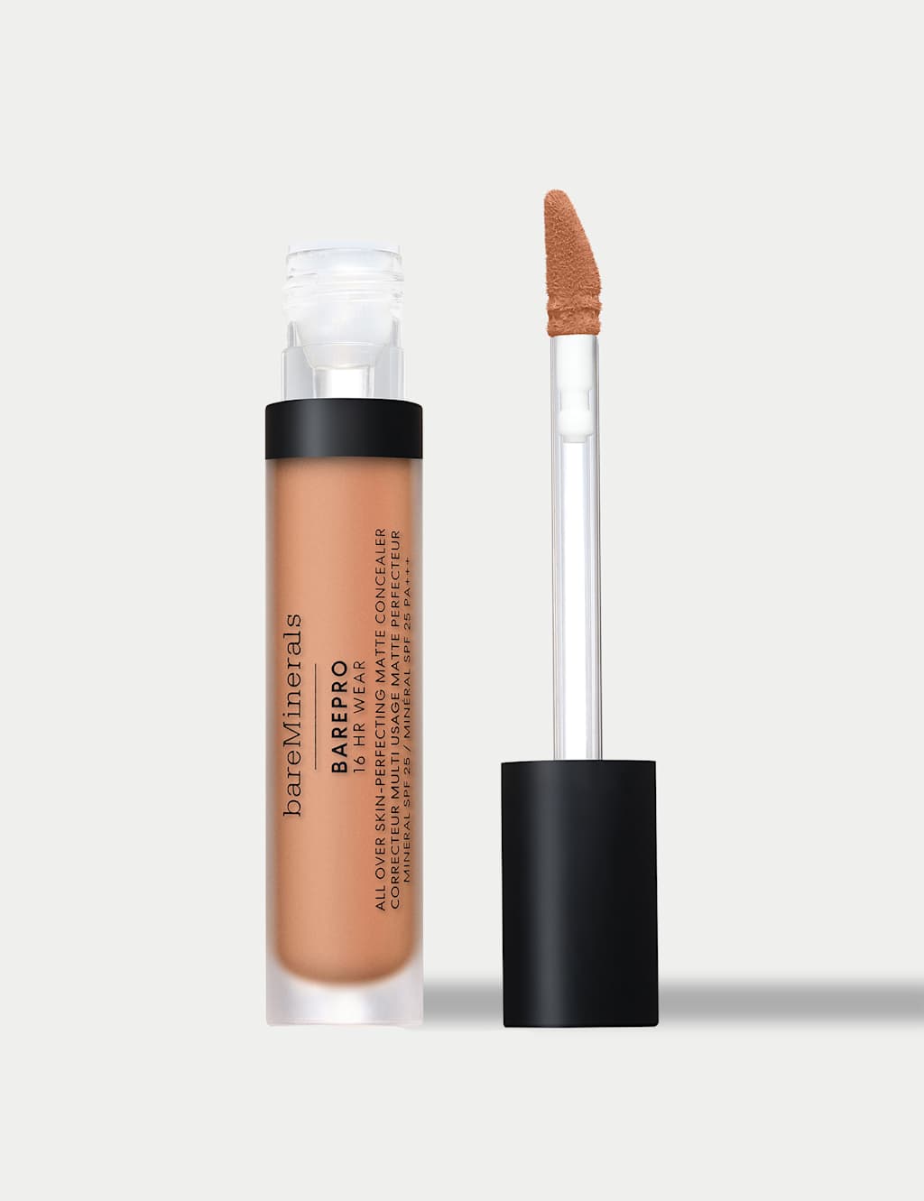 bareMinerals Barepro All Over Skin Perfecting Concealer 7.5ml Dark Honey