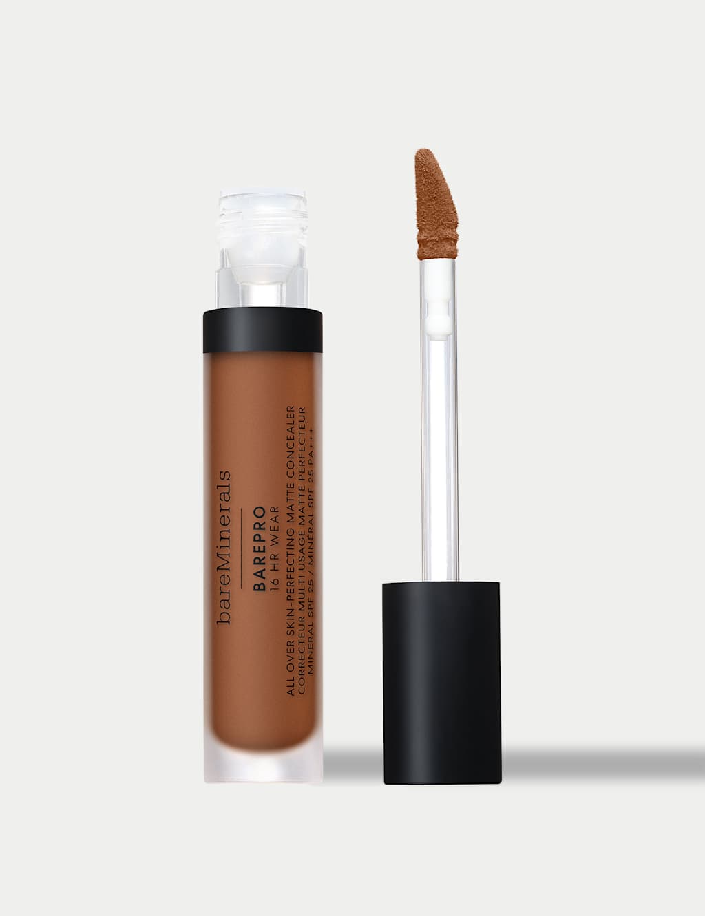 bareMinerals Barepro All Over Skin Perfecting Concealer 7.5ml Antique Cream