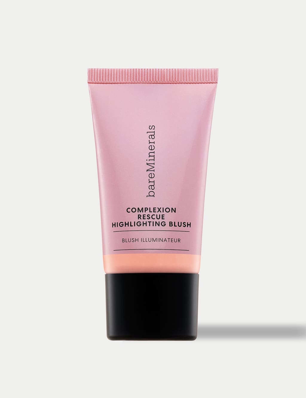 bareMinerals Complexion Rescue Highlighting Blush 15ml Peach Mix