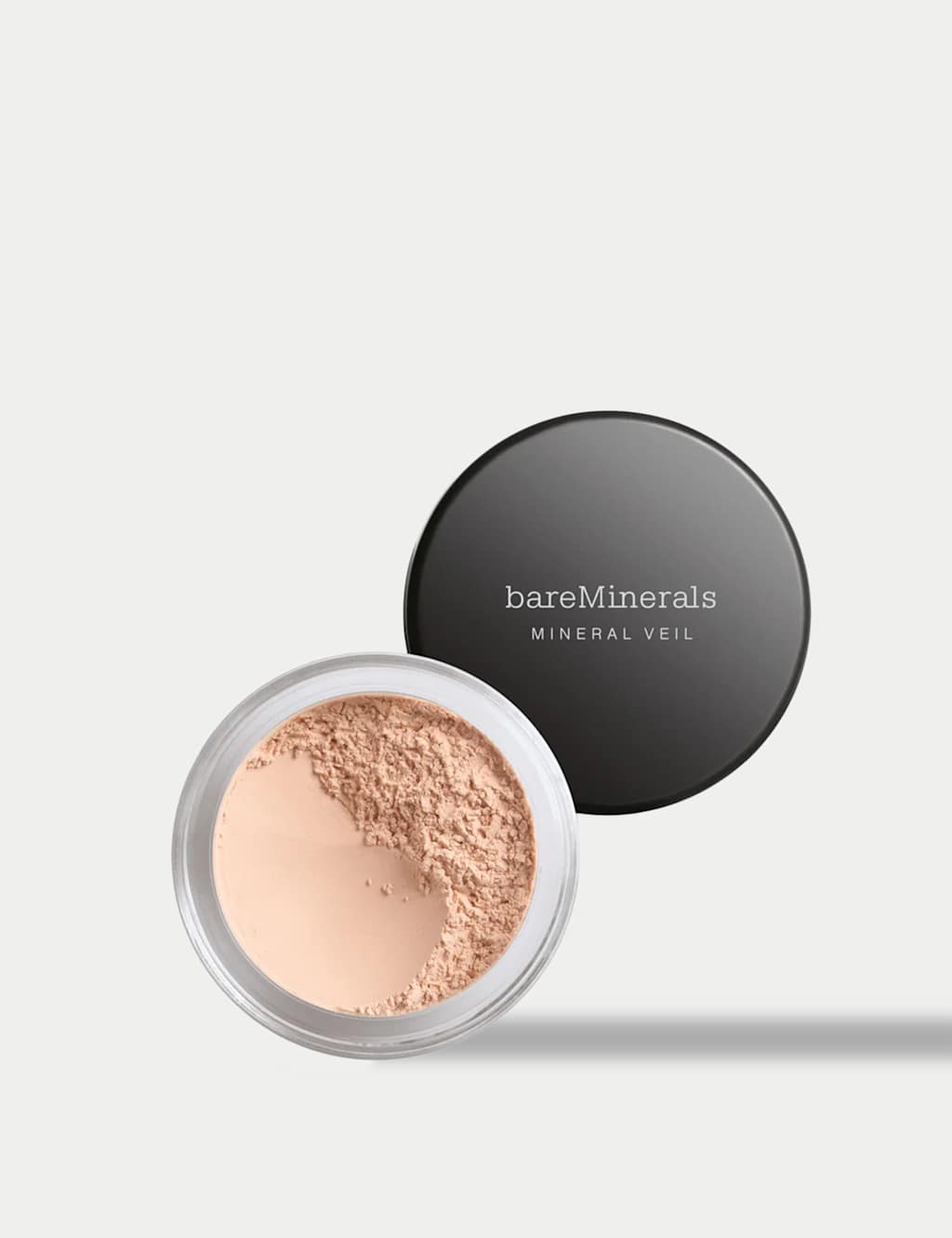 bareMinerals Mineral Veil Loose Powder 9g Soft Yellow