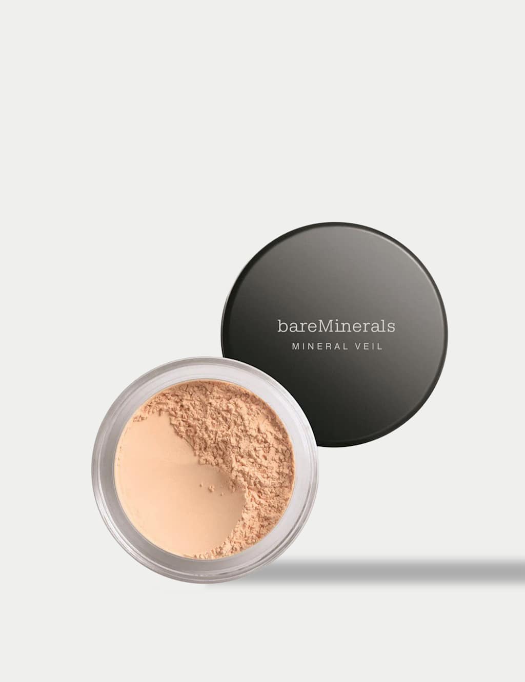 bareMinerals Mineral Veil Loose Powder 9g Pale Gold