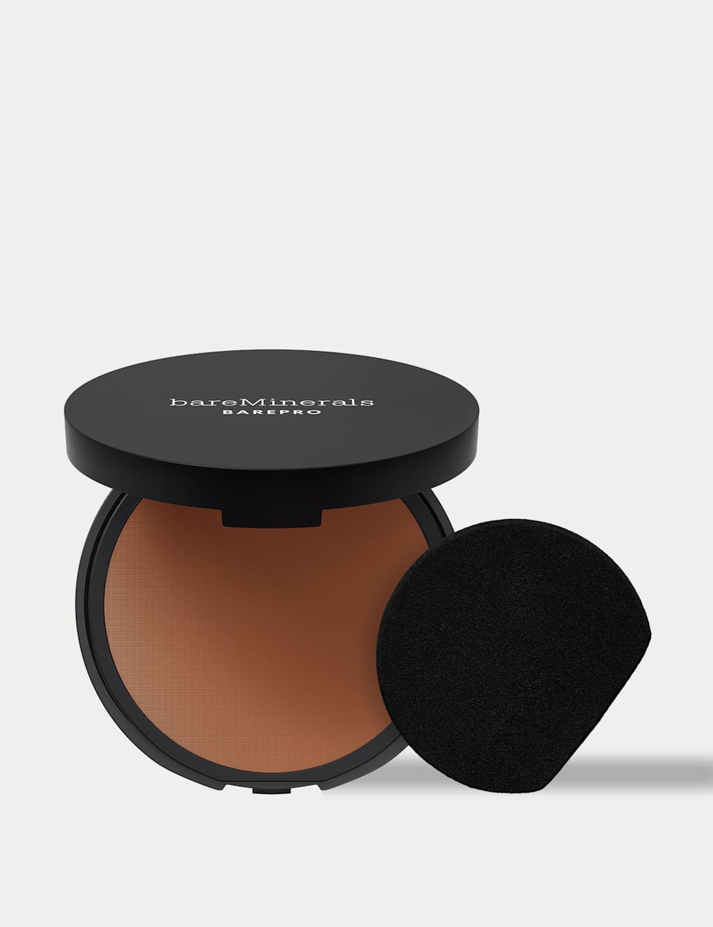 bareMinerals BAREPRO 24 HR Skin-Perfecting Powder Foundation 8g Dusky Rose