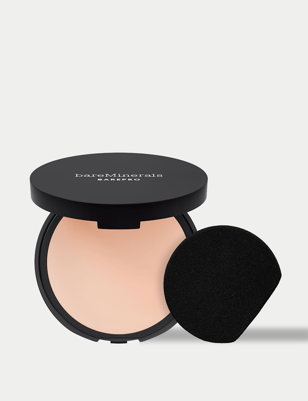 BareMinerals BAREPRO 24 HR Skin-Perfecting Powder Foundation 8g Ginger