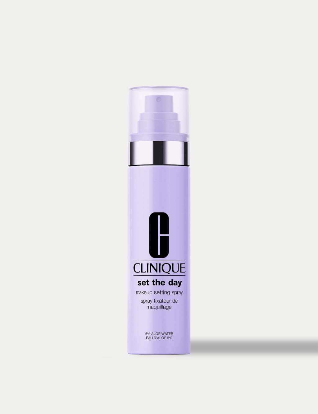 Clinique Set The Day Makeup Setting Spray 100ml