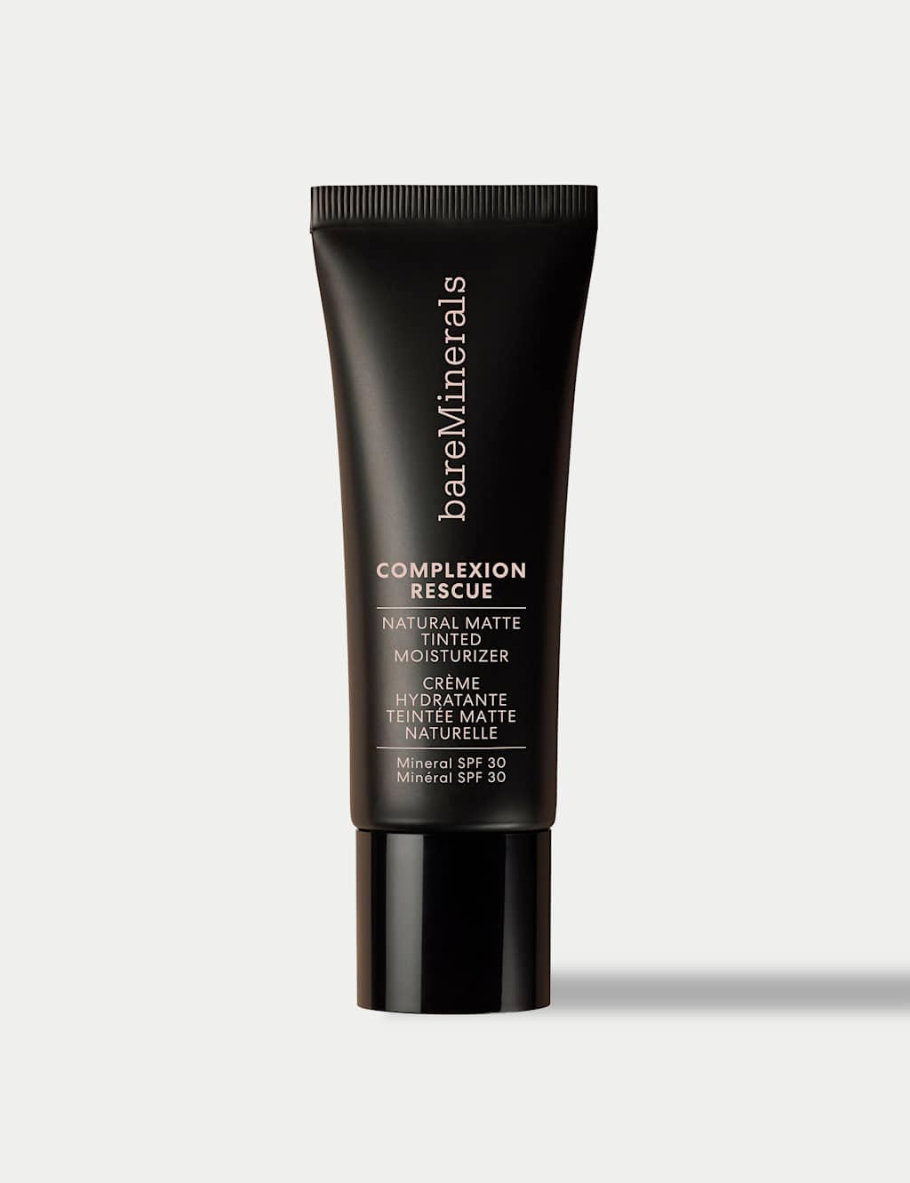 bareMinerals Complexion Rescue Natural Matte Tinted Moisturizer Mineral SPF 30 35ml Sun Gold