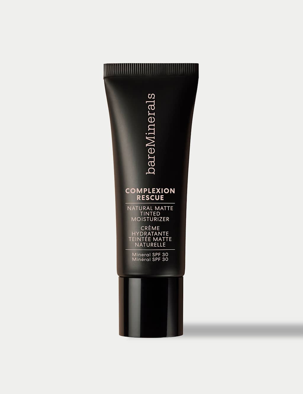 bareMinerals Complexion Rescue Natural Matte Tinted Moisturizer Mineral SPF 30 35ml Light Buff