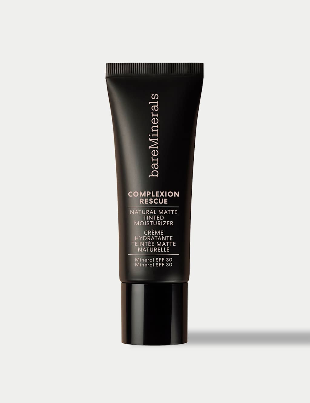 BareMinerals Complexion Rescue Natural Matte Tinted Moisturizer Mineral SPF 30 35ml Buff Mix