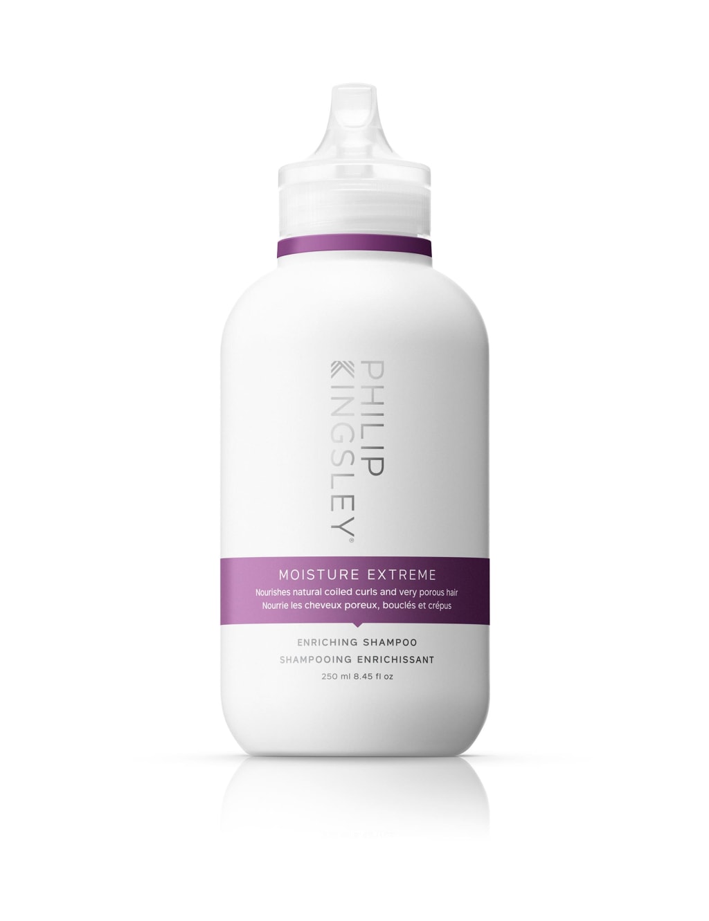 Moisture Extreme Shampoo 250ml