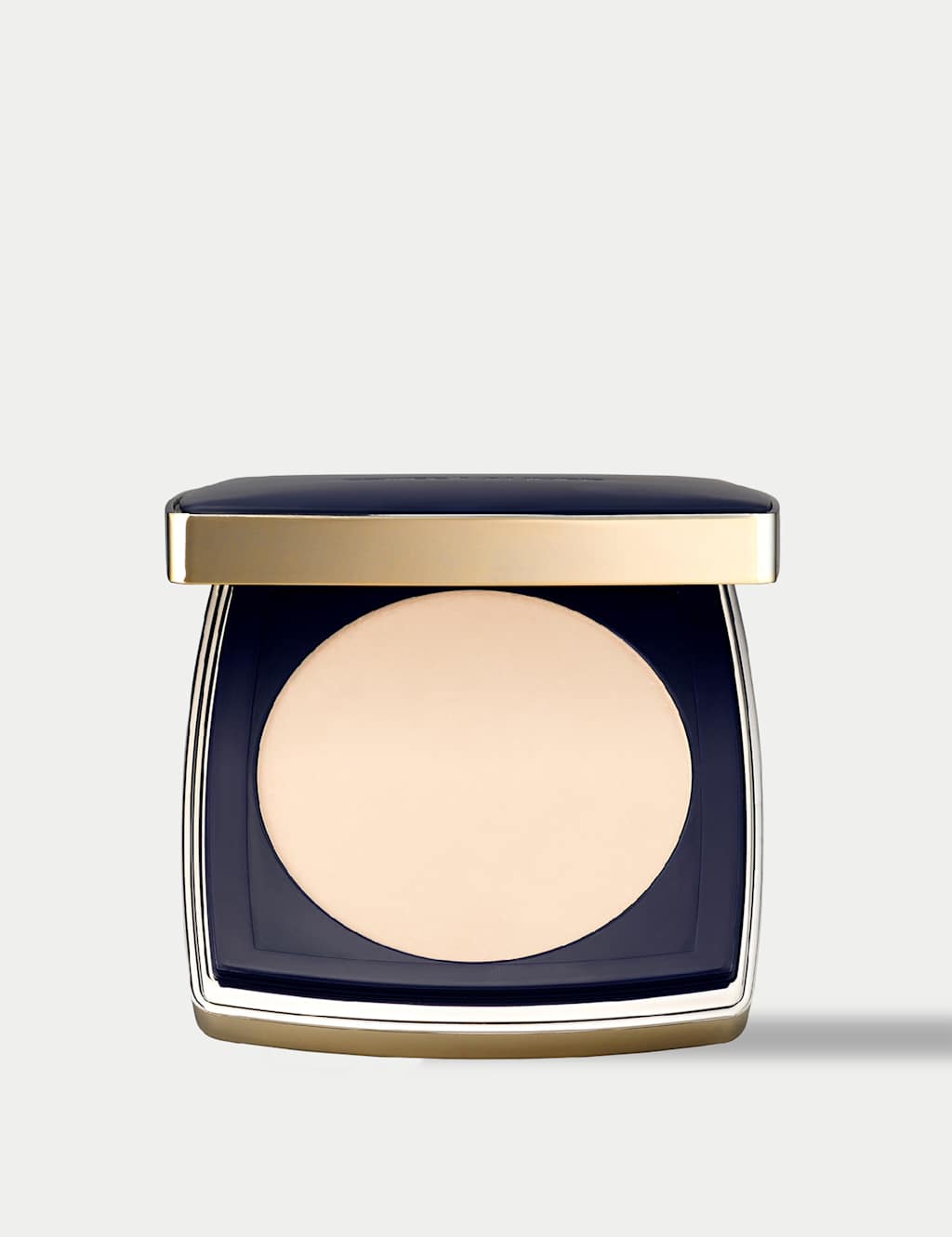 Este Lauder Double Wear Stay-in-Place Matte Powder Foundation 11g Ebony