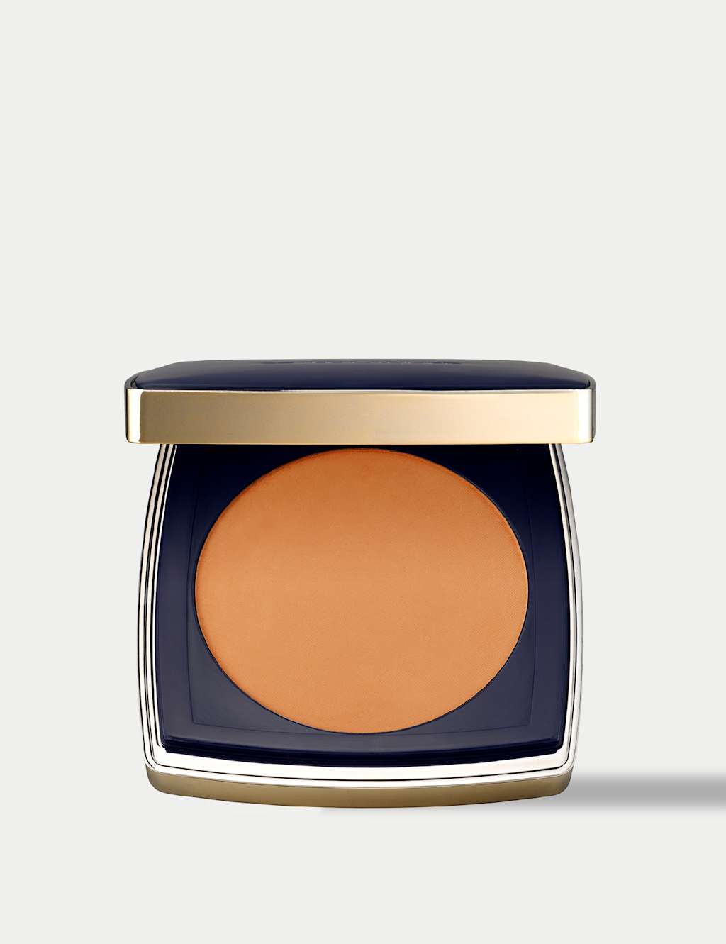 Este Lauder Double Wear Stay-in-Place Matte Powder Foundation 11g Dark Tan