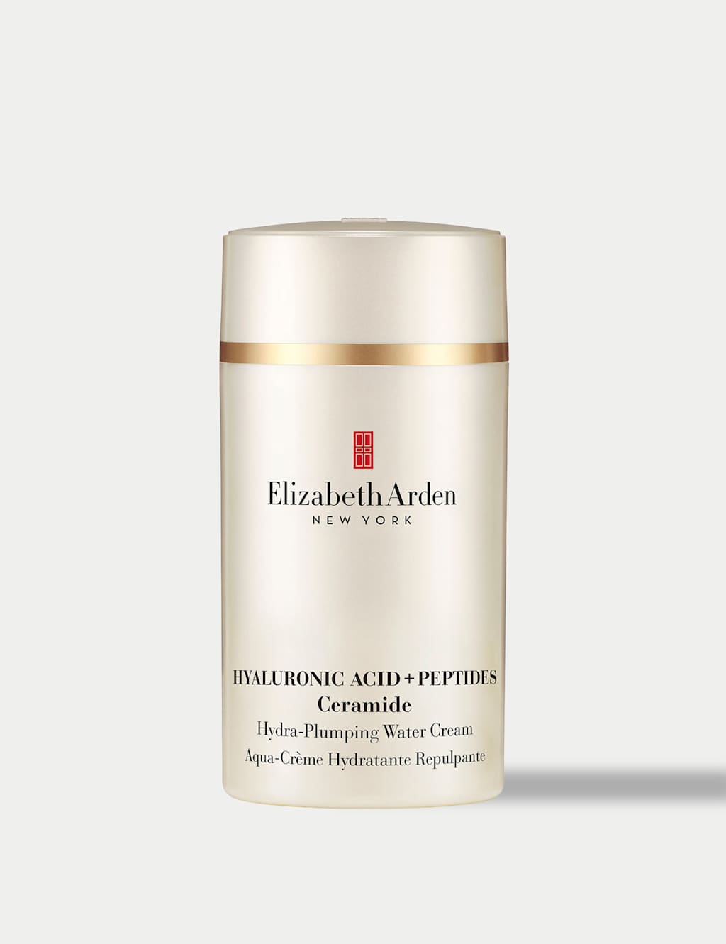 Elizabeth Arden Hyaluronic Acid + Peptides Ceramide Water Cream 50ml