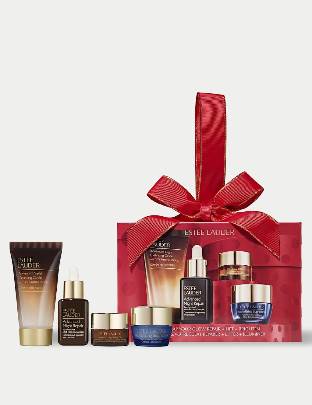 Este Lauder Este Lauder Advanced Night Repair Skincare Starter Gift Set