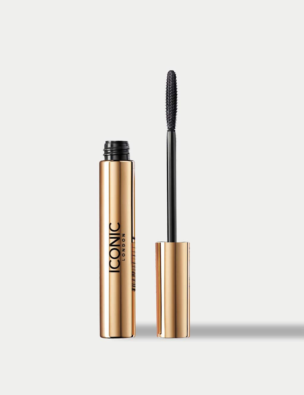 ICONIC London Triple Threat Mascara Black