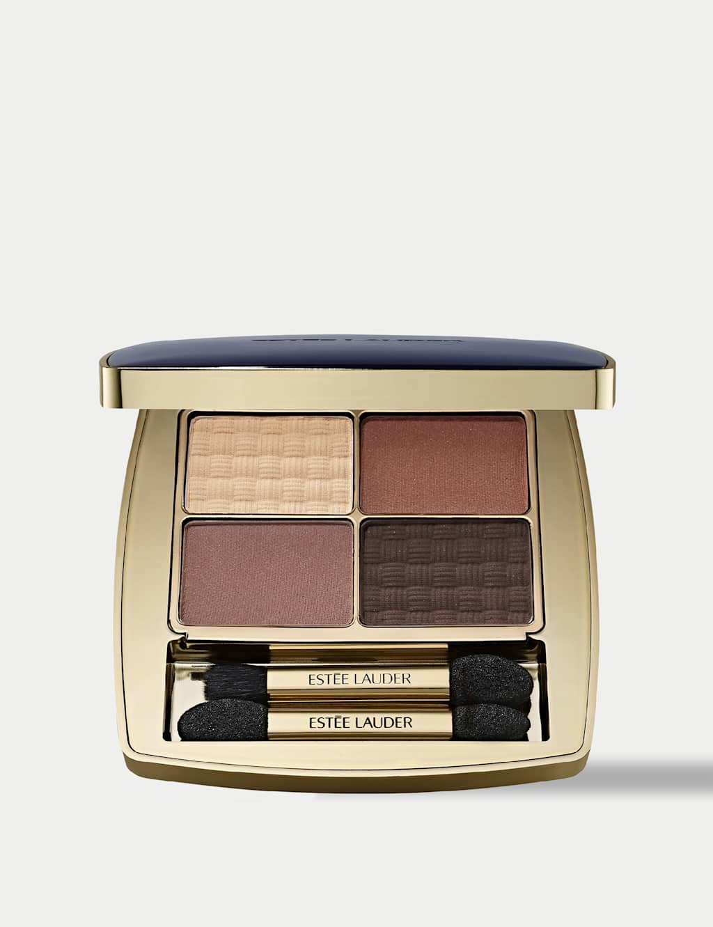 Este Lauder The Essential Eyeshadow Quad 4g Pink