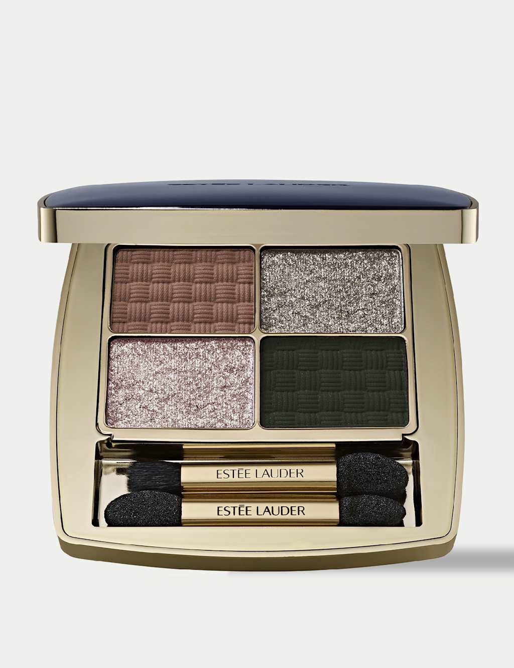 Este Lauder The Essential Eyeshadow Quad 4g Yellow