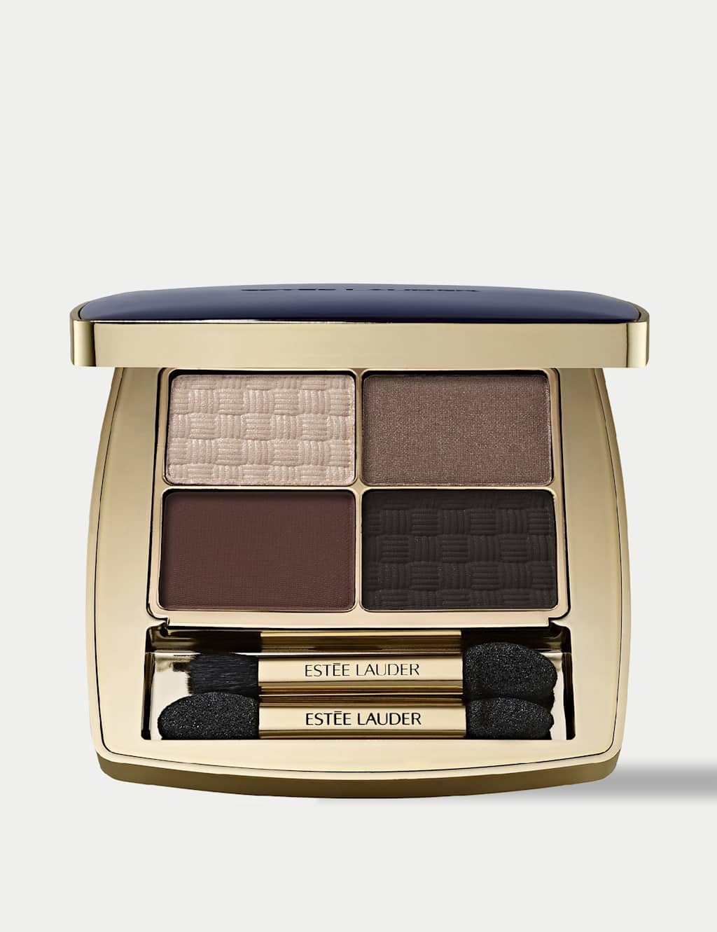 Este Lauder The Essential Eyeshadow Quad 4g Sand