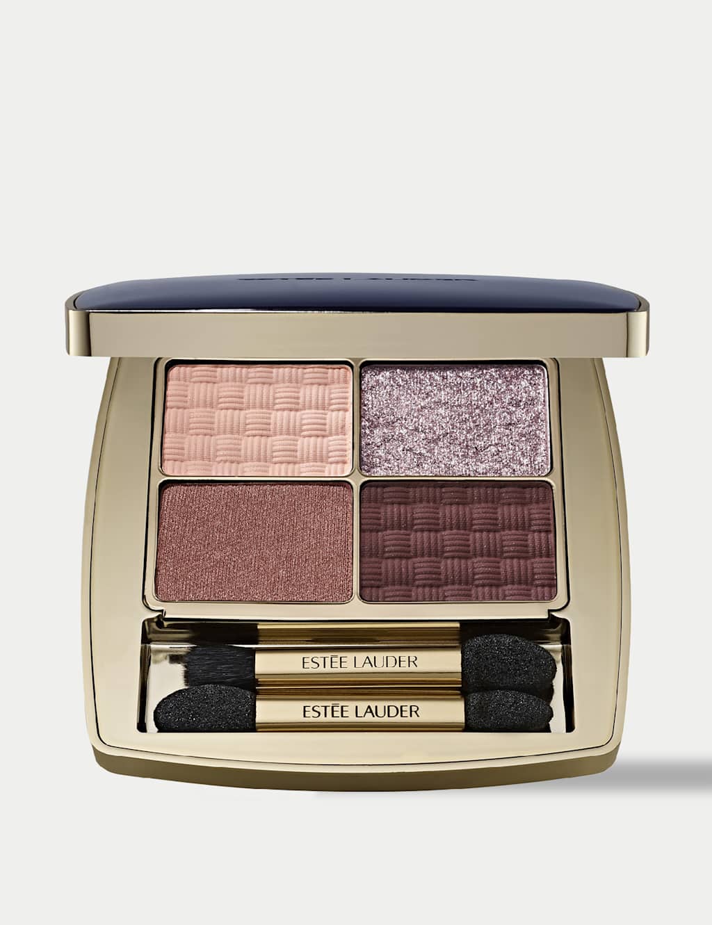 Este Lauder The Essential Eyeshadow Quad 4g Tan