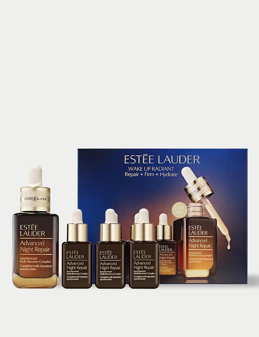 Este Lauder Este Lauder Advanced Night Repair Serum Skincare Gift Set