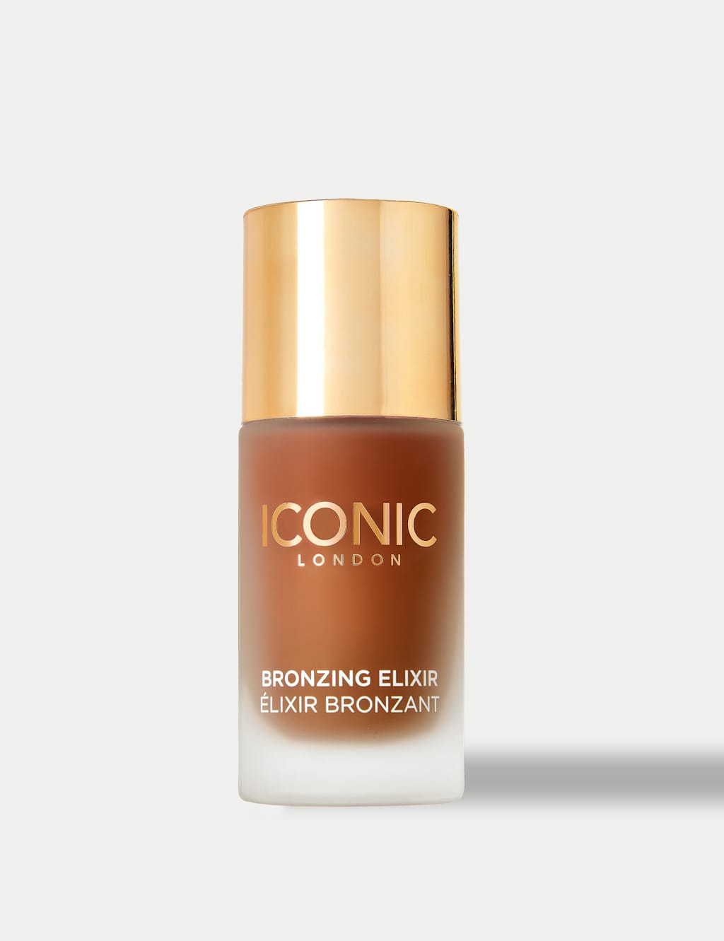 ICONIC London Bronzing Elixir Water Tint 28.5ml Bronze