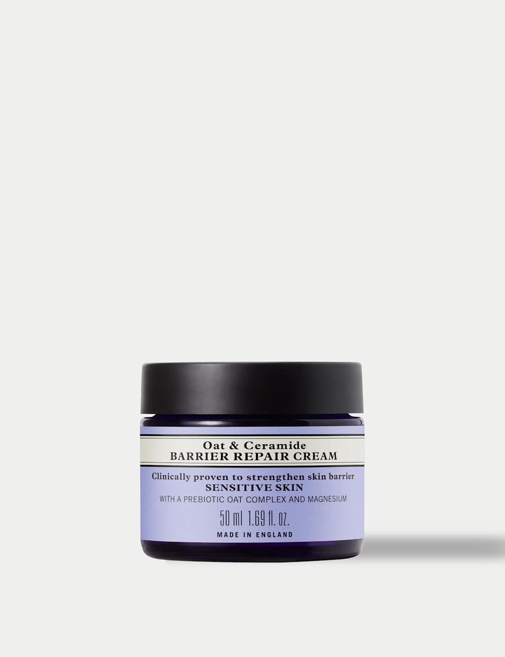 Neal's Yard Remedies Oat & Ceramide Skin Barrier Cream 50ml