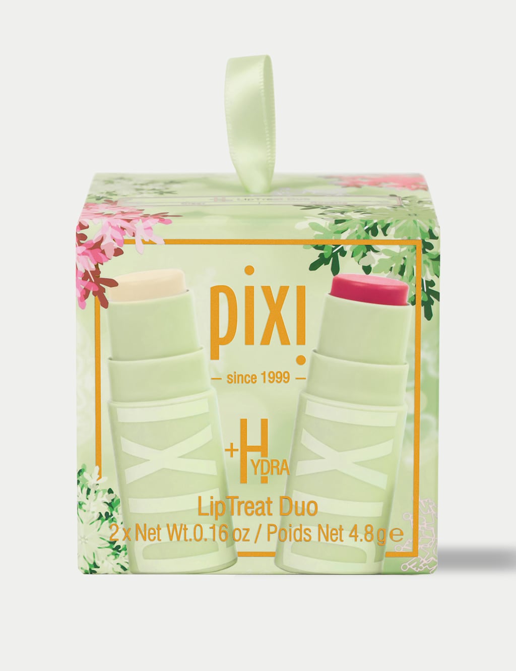 Pixi +Hydra LipTreat Duo