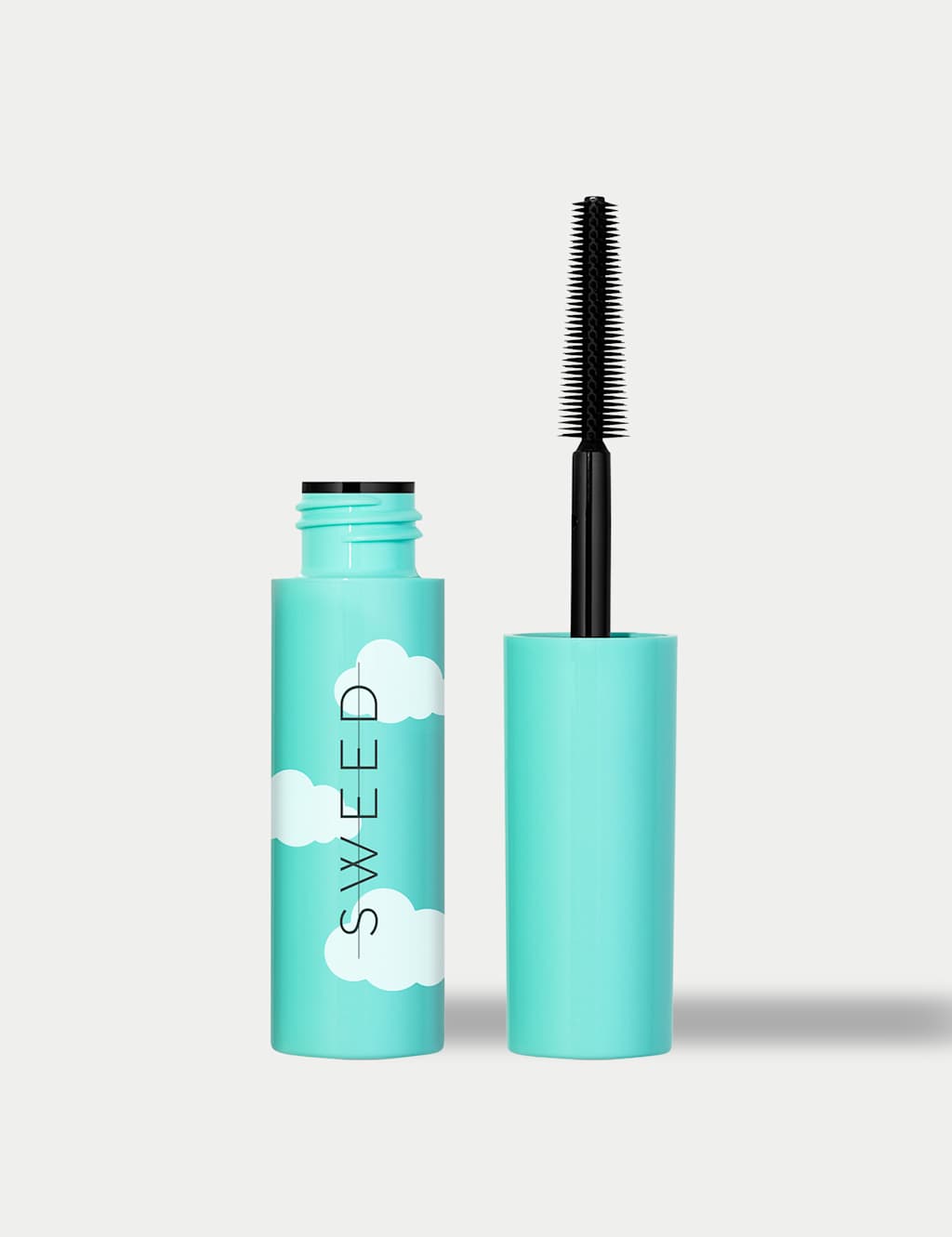 Sweed Women's Cloud Mascara Deluxe Mini 5ml - Black - Available at M&S