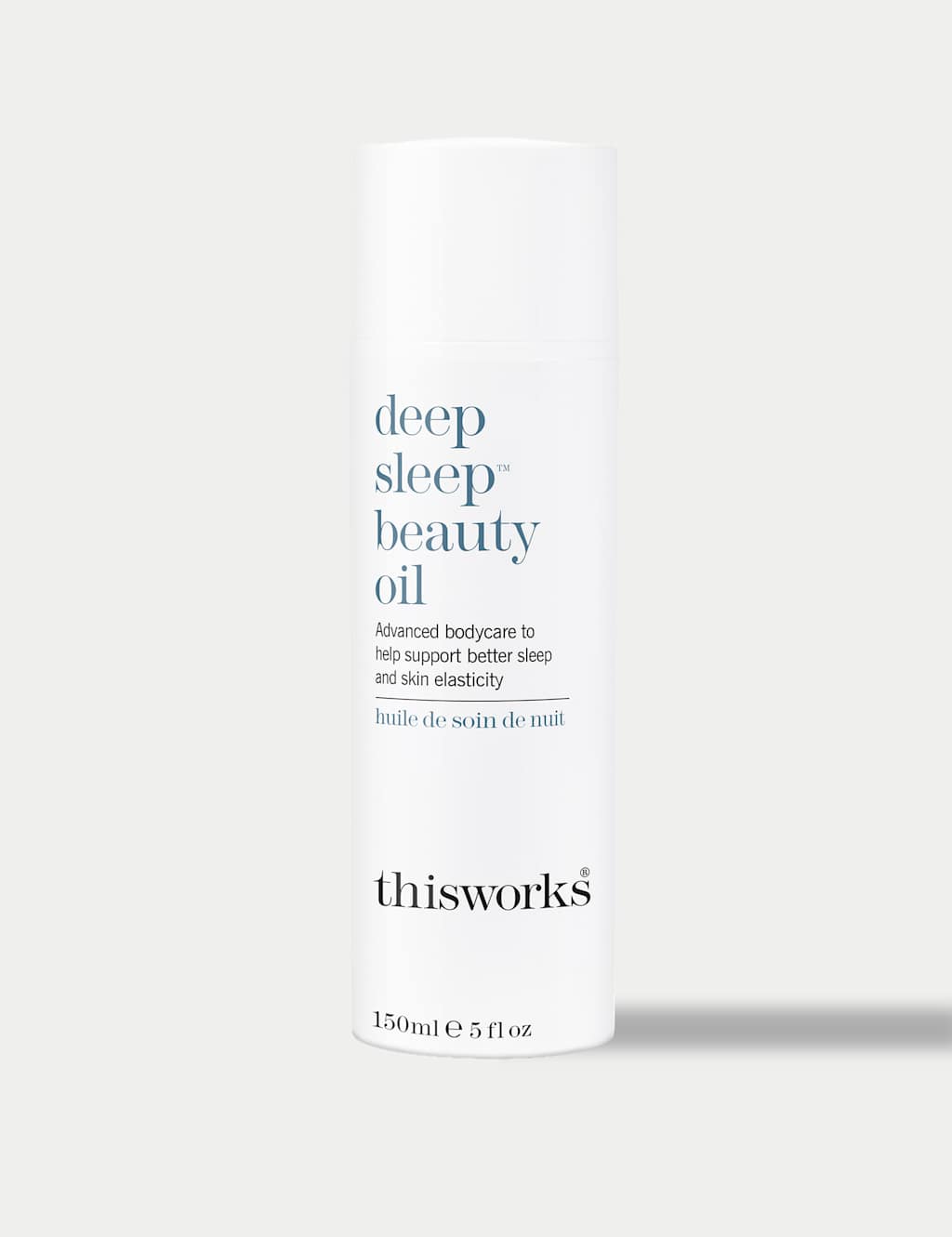 This Works Deep Sleep Beauty Oil 150ml