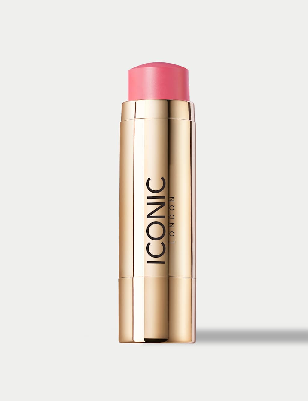 ICONIC London Blurring Blush Stick Pale Coral