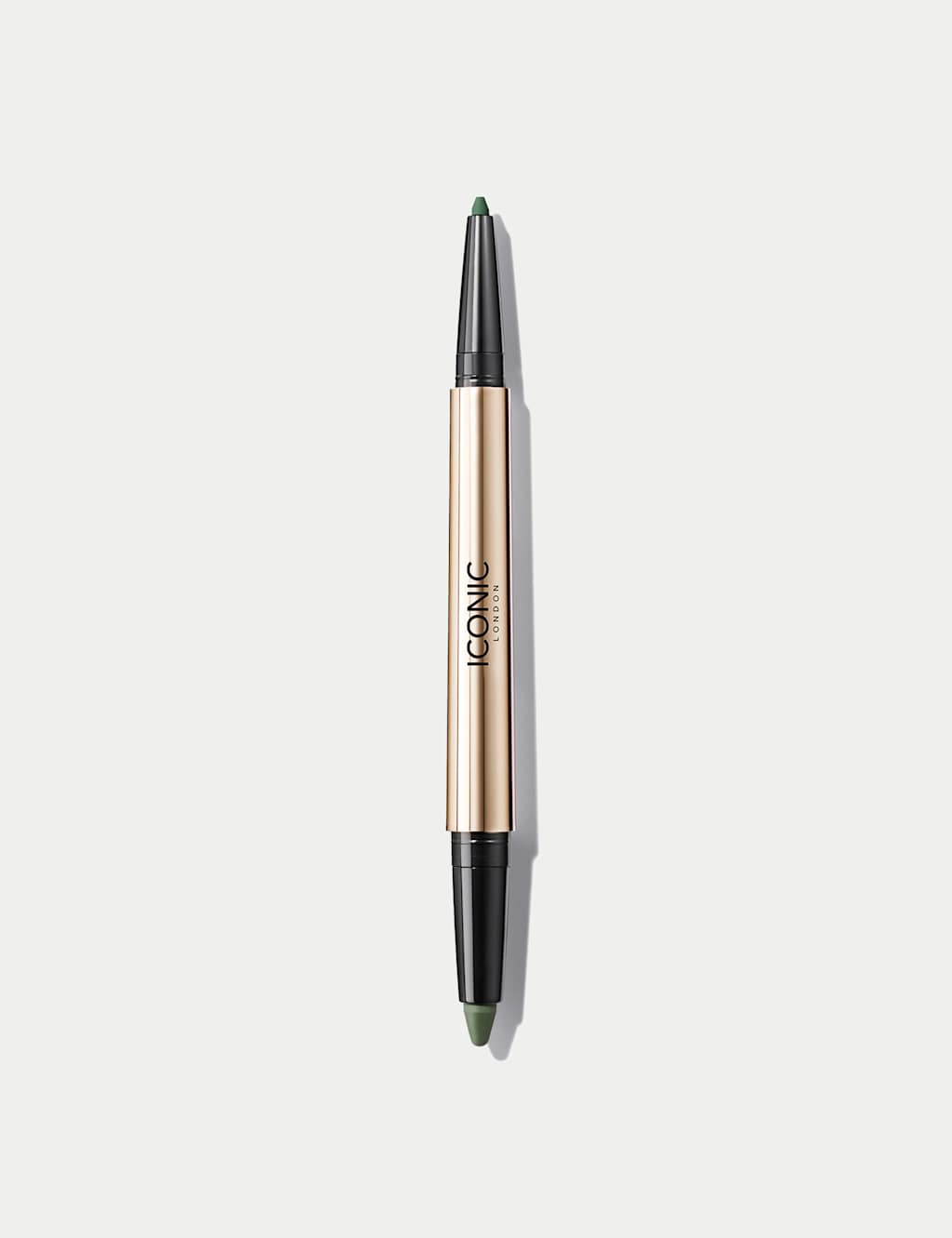 ICONIC London Smokey Eye Duo Kajal Eyeliner Sun Bronze