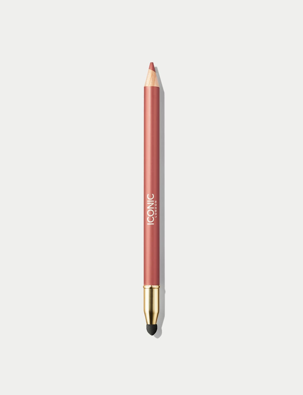 ICONIC London Fuller Pout Lip Liner Rose Shine