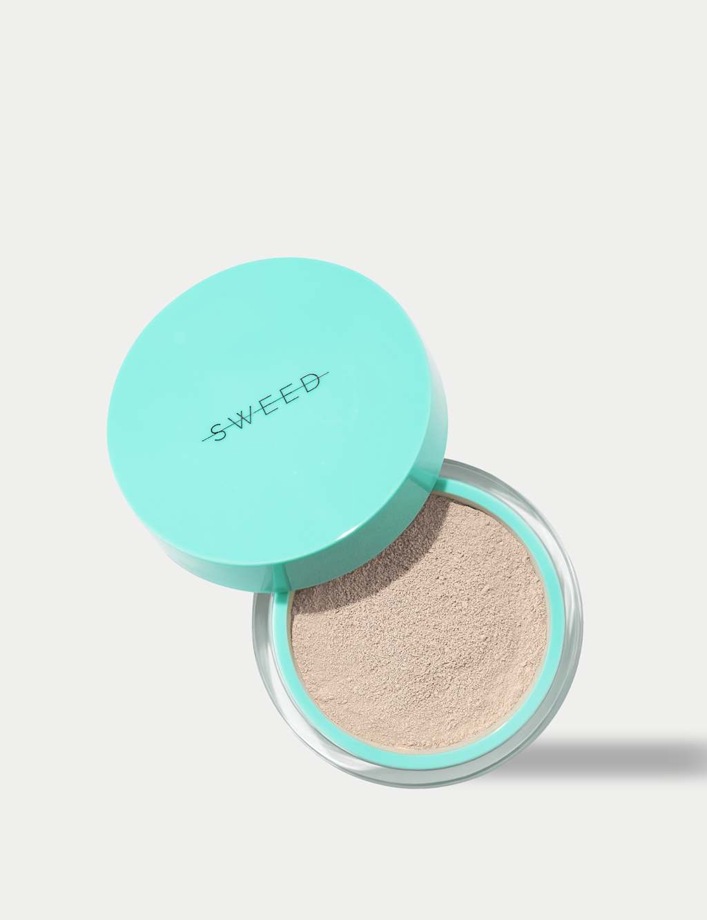 Sweed Women's Mini Miracle Powder 2g - Fair - Available at M&S