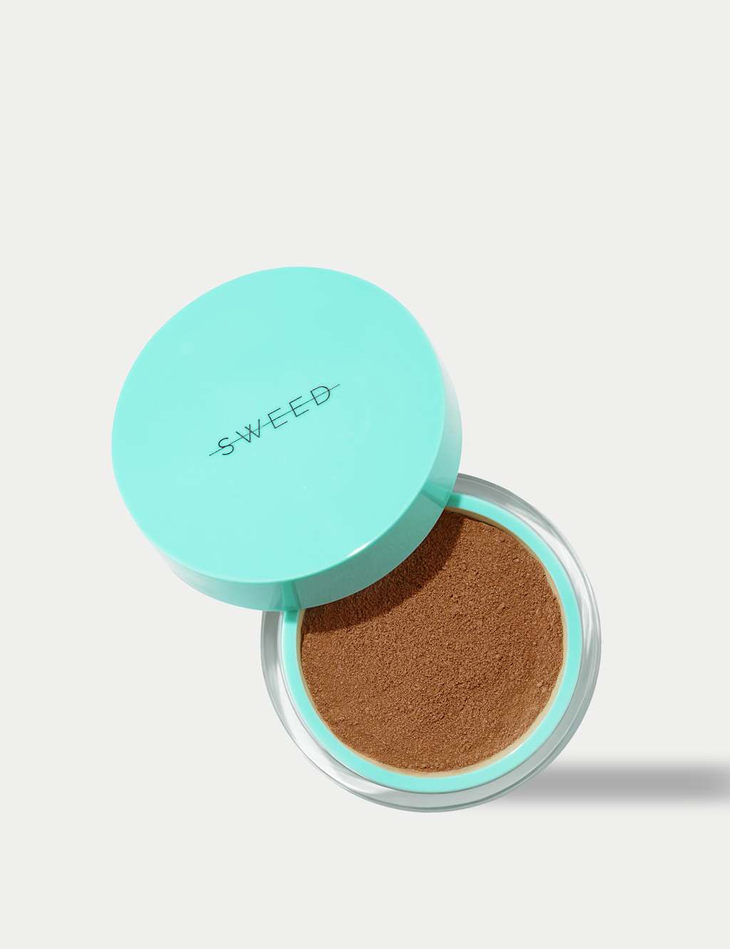 Sweed Women's Mini Miracle Powder 2g - Gold - Available at M&S