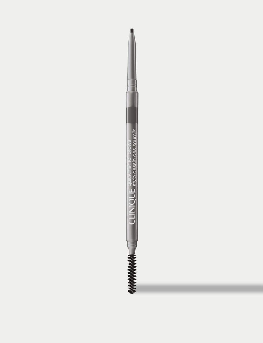 Clinique Quickliner for Brows 0.6g Black
