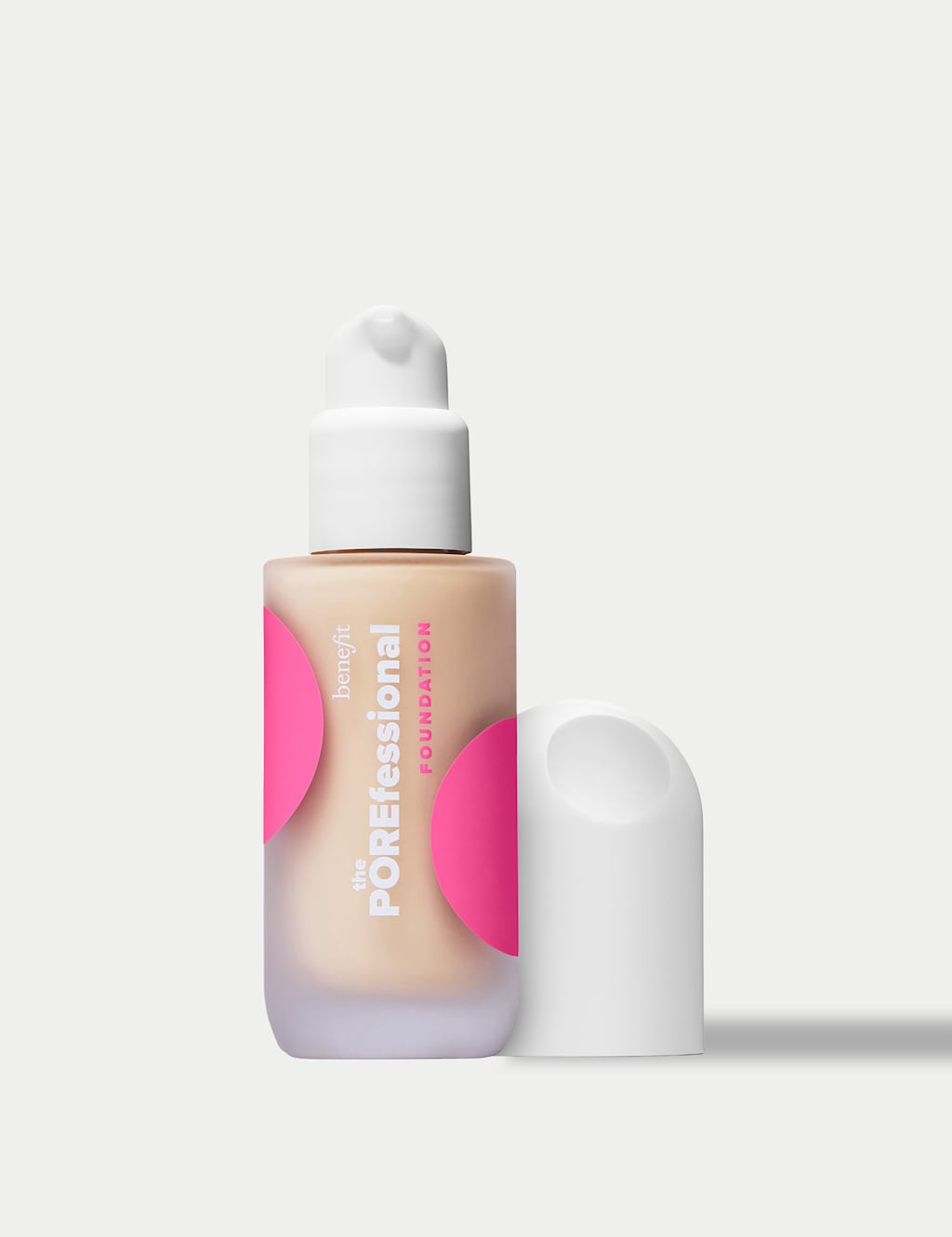 BENEFIT The Porefessional Foundation 30ml Honey