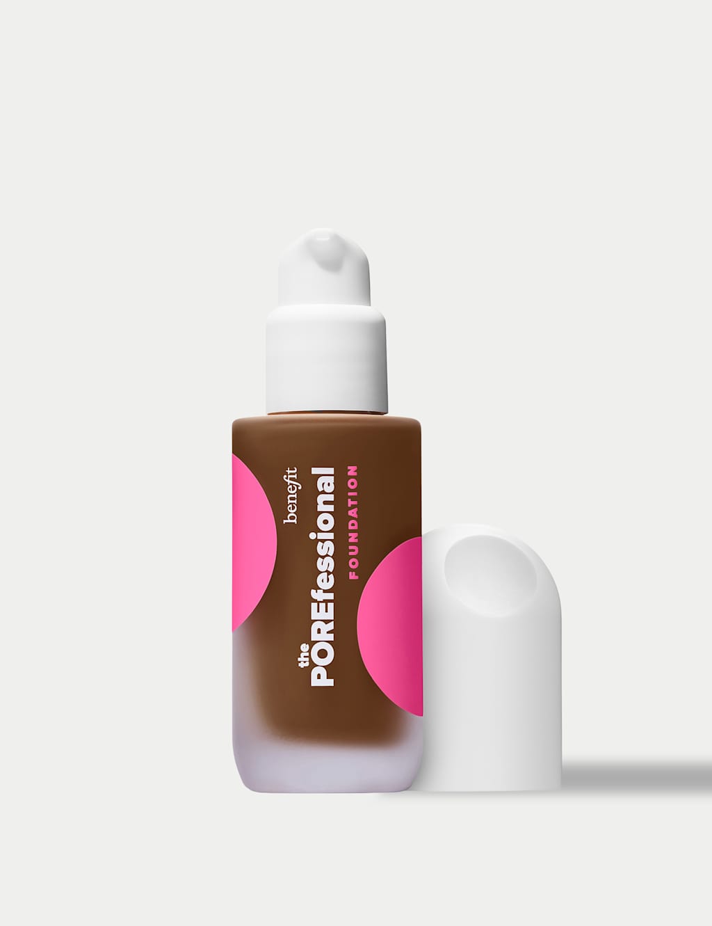 BENEFIT The Porefessional Foundation 30ml Dark Brown