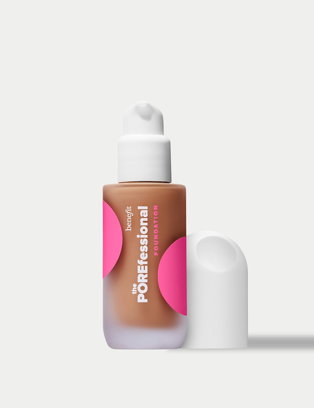 BENEFIT The Porefessional Foundation 30ml Medium Yellow