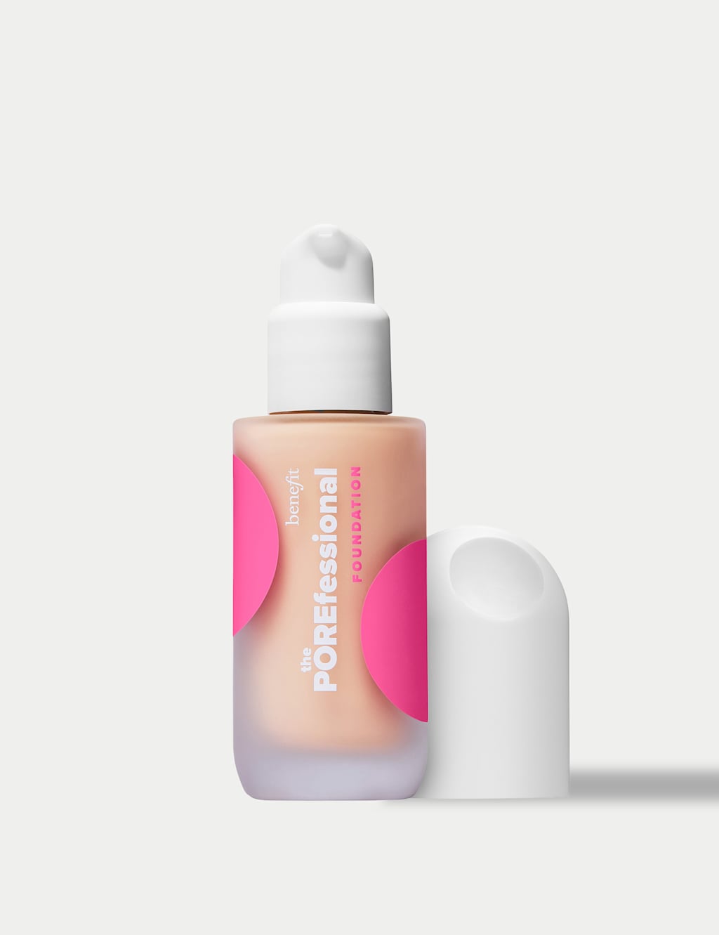 BENEFIT The Porefessional Foundation 30ml Gold