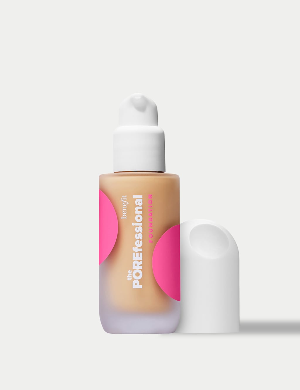 BENEFIT The Porefessional Foundation 30ml Sandstone