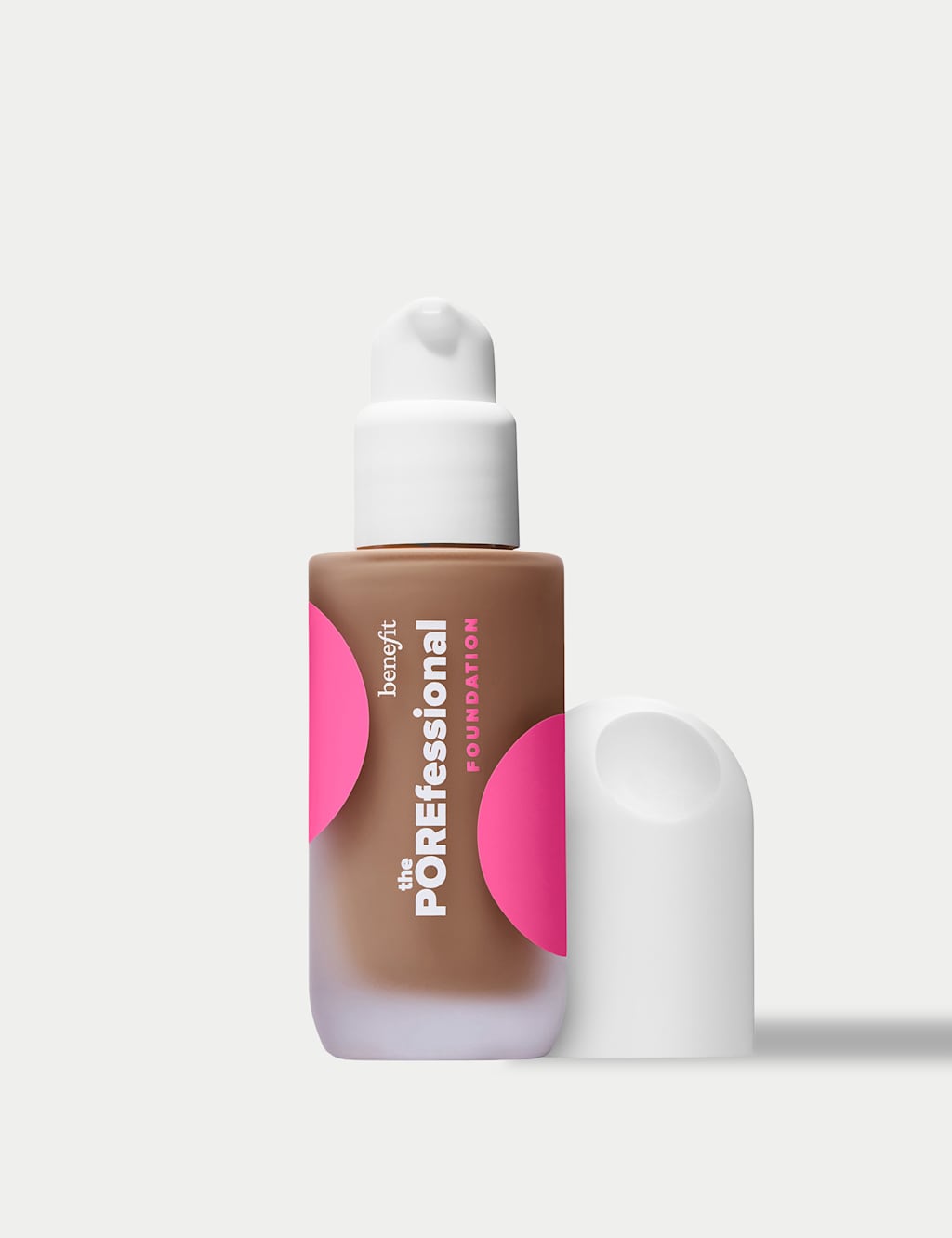 BENEFIT The Porefessional Foundation 30ml Light Caramel