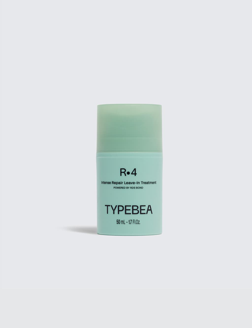 Typebea R.4 Intense Repair Leave-In Treatment 50ml - Available at M&S