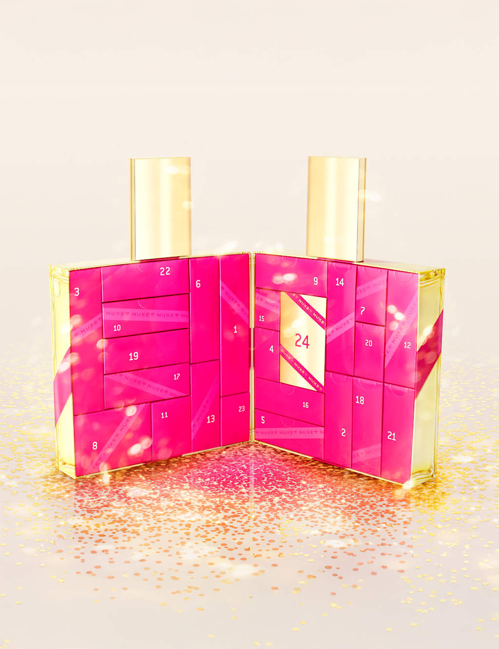 NUXE The NUXE Advent Calendar