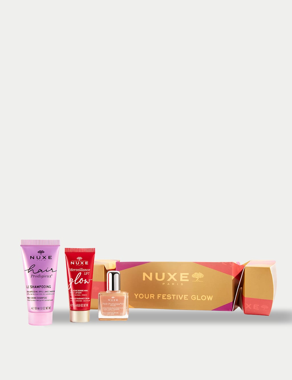 NUXE NUXE Your Festive Glow Cracker