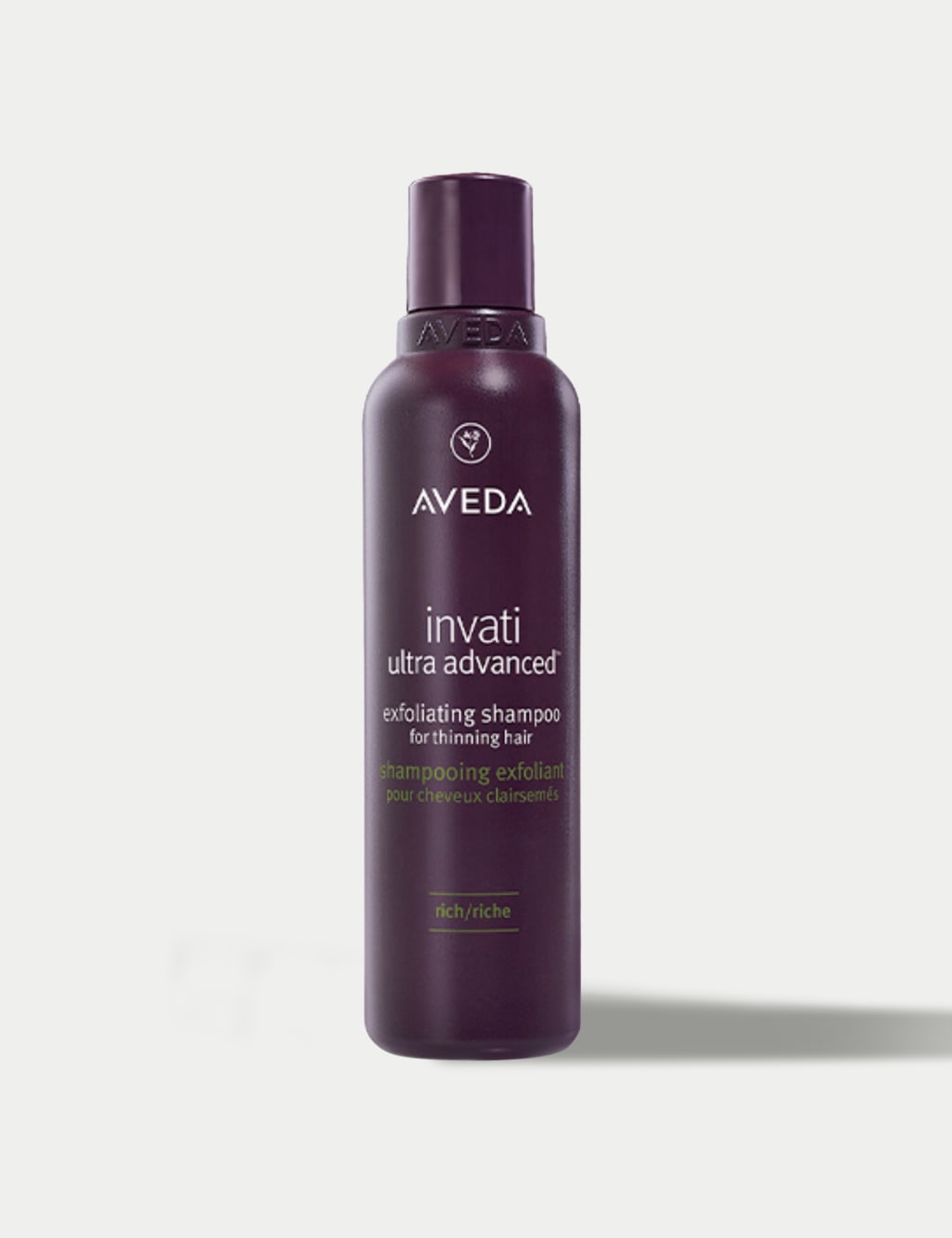 Invati Ultra Advanced™ Exfoliating Shampoo - Rich 200ml