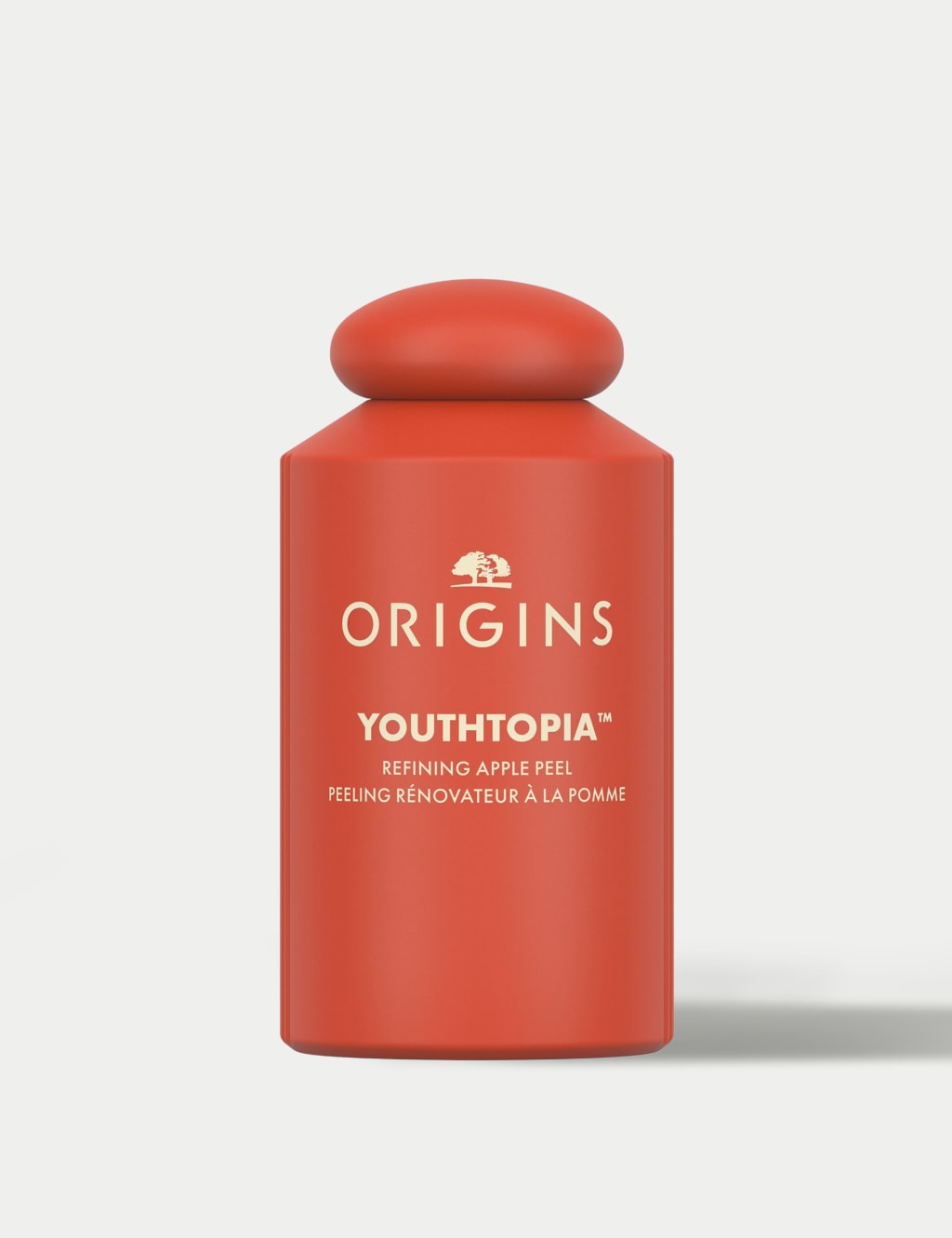 Youthtopia Refining Apple Peel 100ml