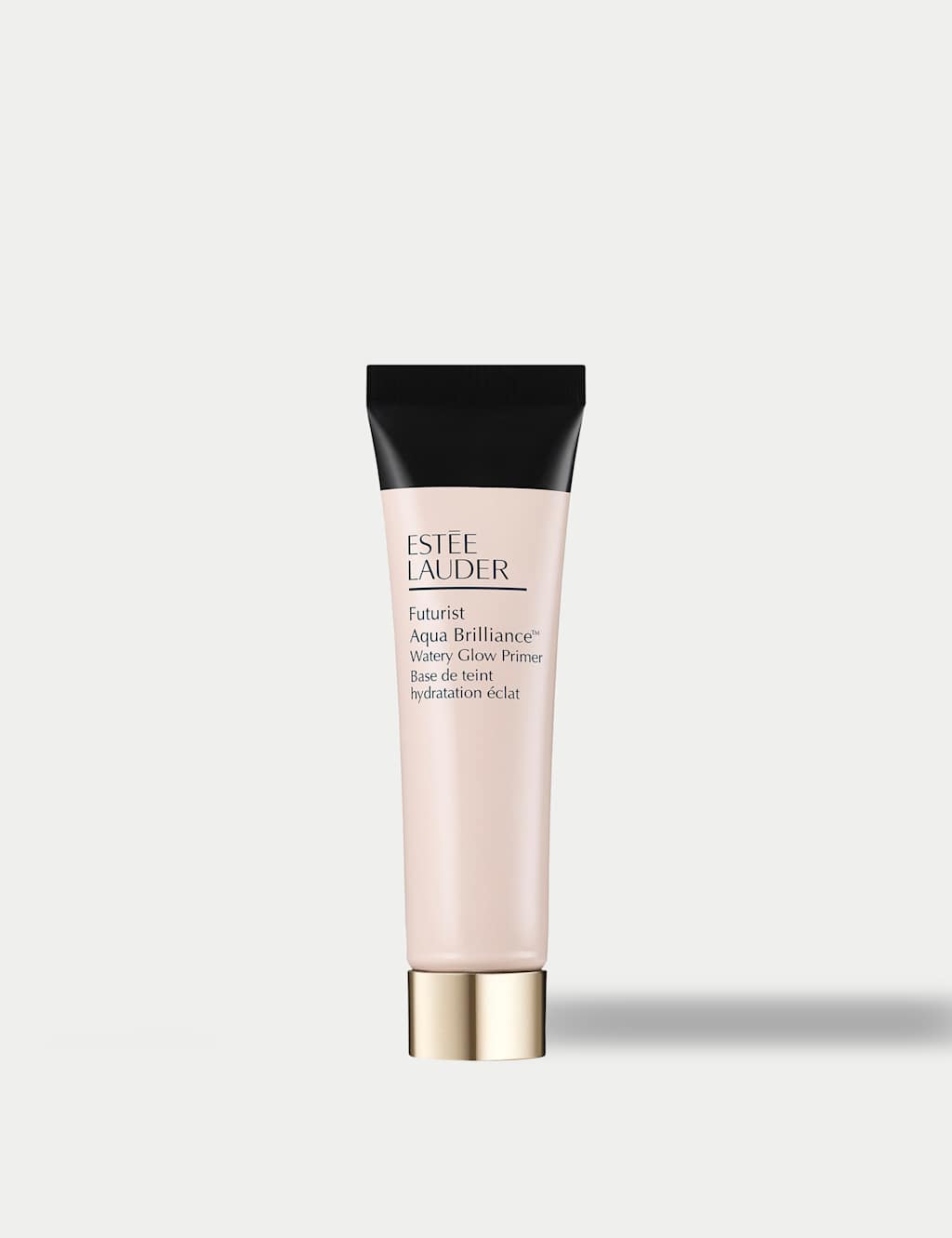 Estée Lauder Women's Futurist Aqua Brilliance Primer 15ml - Available at M&S