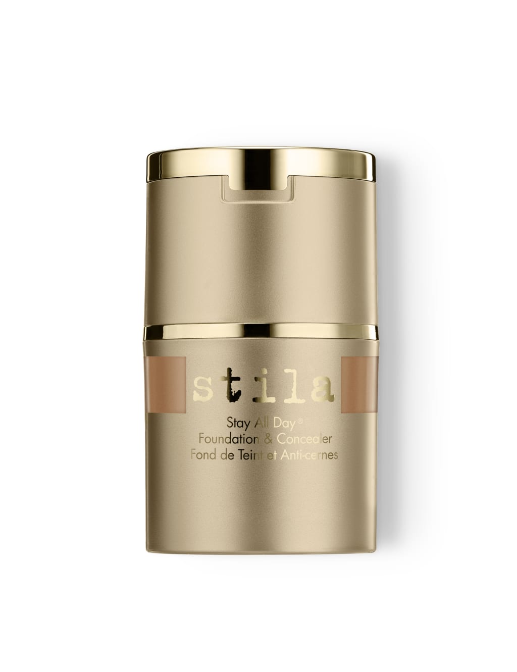 Stay All Day® Foundation & Concealer