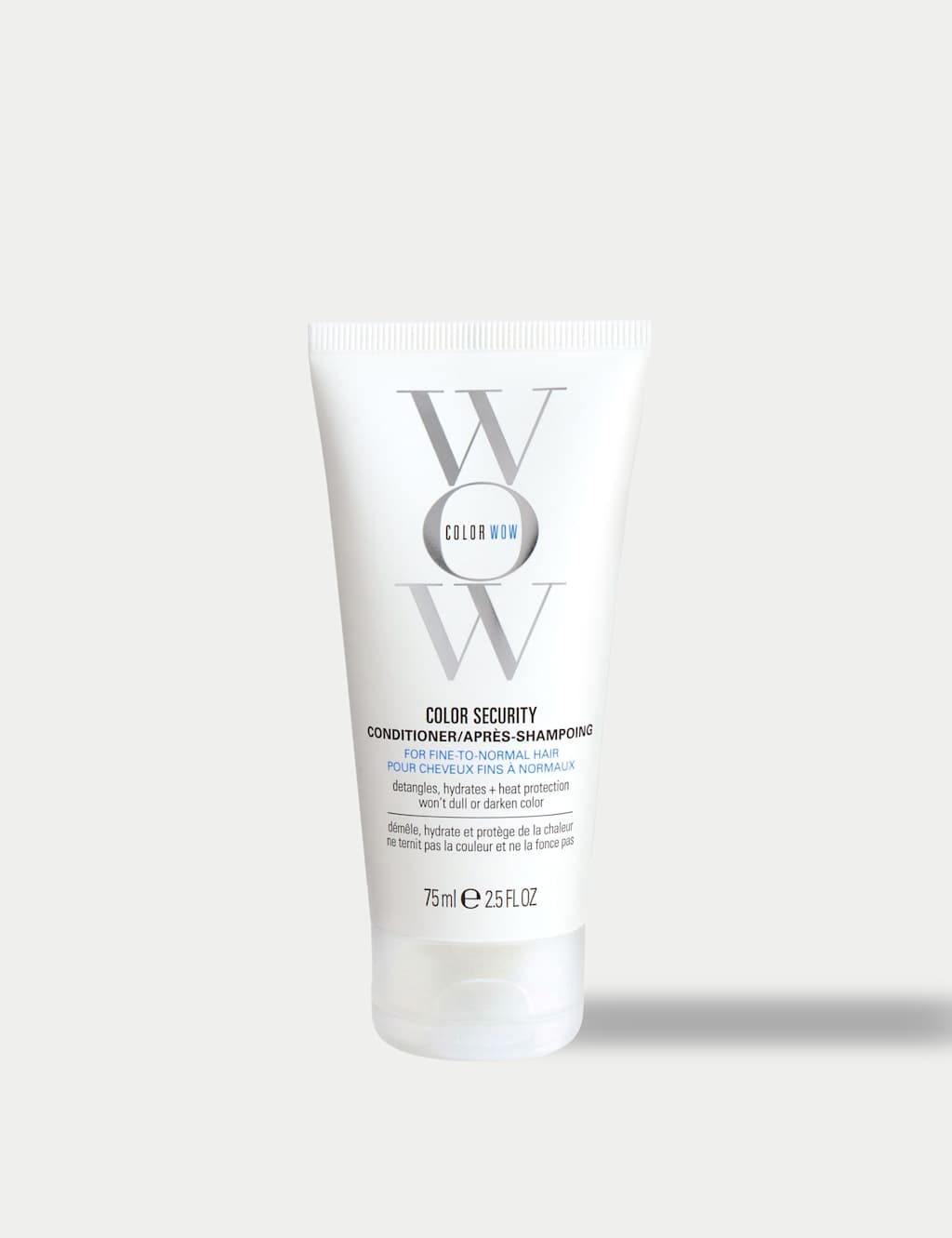 Color Wow Travel Color Security Conditioner Fine to Normal Hair 75ml - Available at M&S